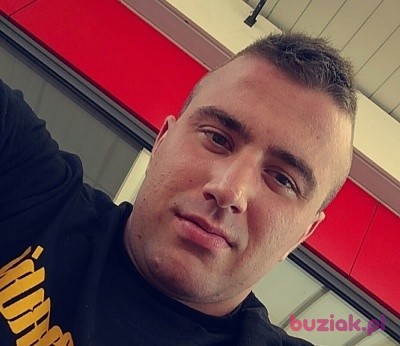 Kuba, Mężczyzna, 30, Rzeszów, Polska, Zdjęcie: 1