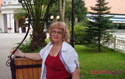 Anna, Kobieta, 69, Ząbkowice Śląskie, Polska, Zdjęcie: 9