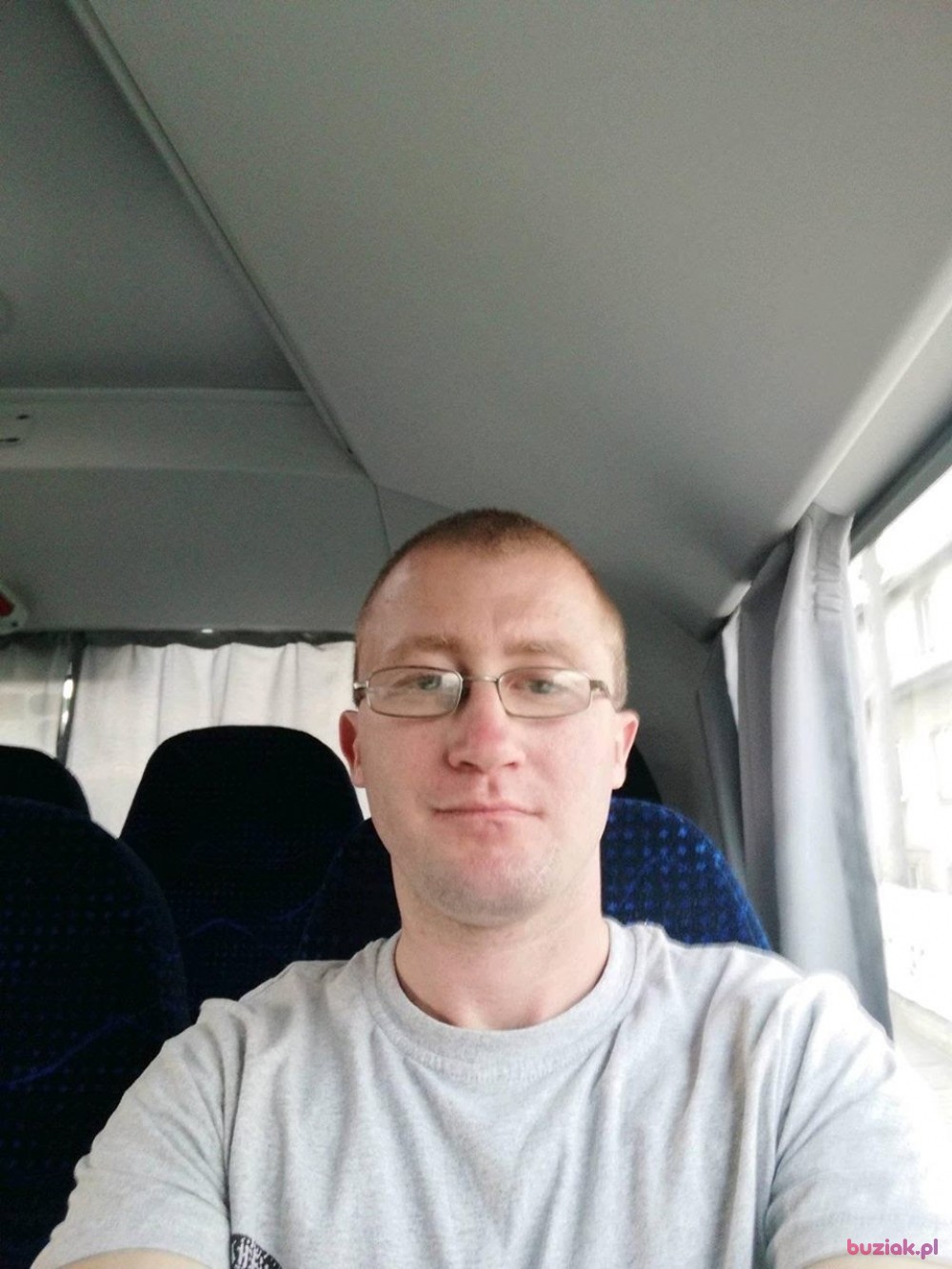 Grzegorz, Mężczyzna, 38, Kraków, Polska, Zdjęcie: 1