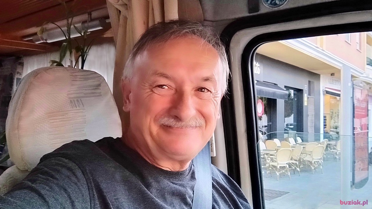 Krzysztof, Male, 68, Wrocław, Polska, Photo: 1