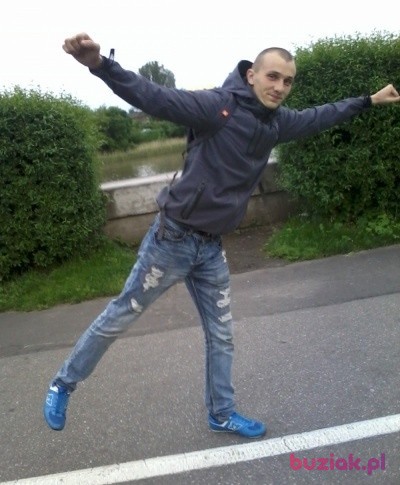 Bogdan, Mężczyzna, 32, Kraków, Polska, Zdjęcie: 1