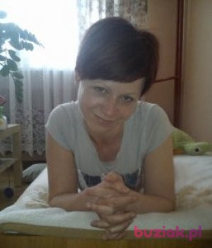 caroline30811, Kobieta, 43, Zawiercie, Polska: 1