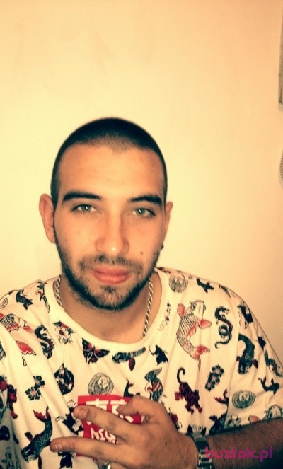 Mateusz, Male, 28, Olsztyn, Polska: 1