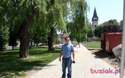 Jacek, Male, 49, Rzeszów, Polska: 1
