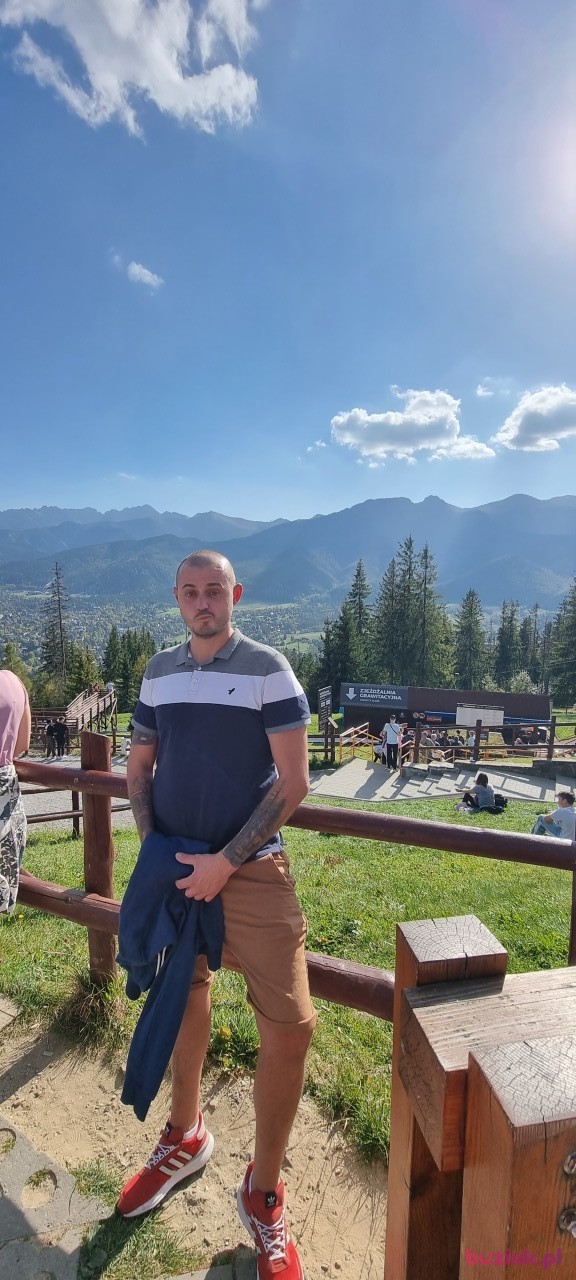 Dawid, Mężczyzna, 35, Hannover, Niemcy, Zdjęcie: 2