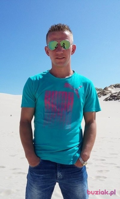 janusz, Mężczyzna, 35, Marki, Polska, Zdjęcie: 2