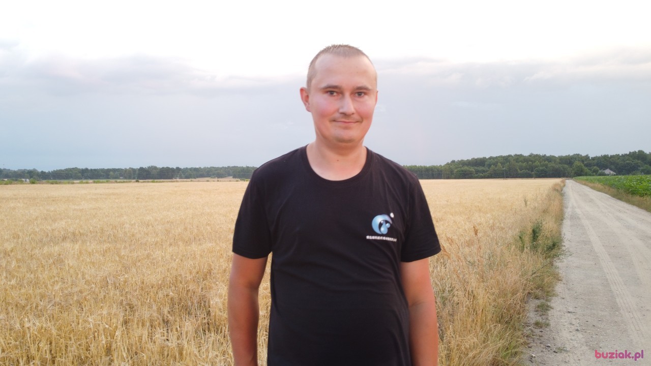 Michał, Mężczyzna, 36, Zgierz, Polska, Zdjęcie: 224
