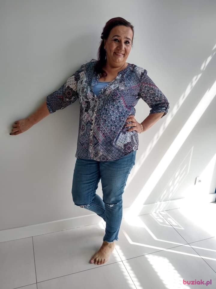 Danka, Female, 65, Bydgoszcz, Polska, Photo: 1