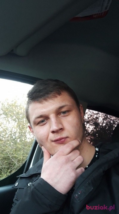 osmyka69, Mężczyzna, 27, Holandia, Zdjęcie: 1