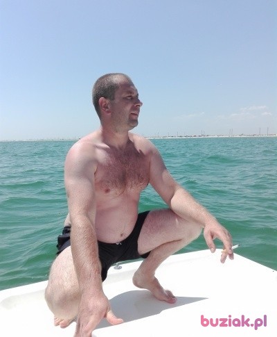 Genyk, Male, 39, Olsztyn, Polska, Photo: 1
