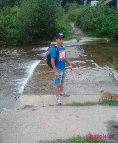 Widi, Male, 41, Kraków, Polska: 1