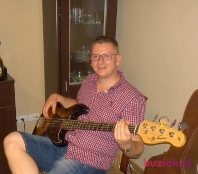 Maciek, Mężczyzna, 36, Darłowo, Polska: 1