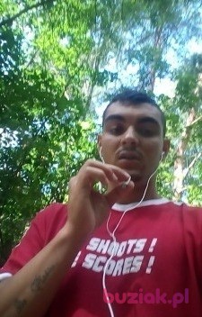 Paweł , Male, 30, Torzym, Polska, Photo: 1