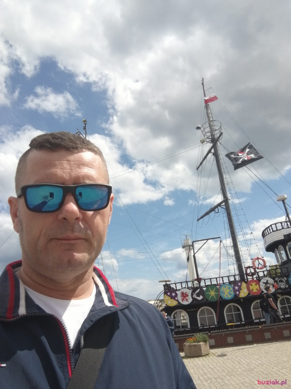Krzysztof, Mężczyzna, 49, Piła, Polska, Zdjęcie: 1