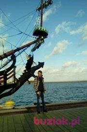 LUKAS92MEDICO, Male, 32, Gdynia, Polska, Photo: 1
