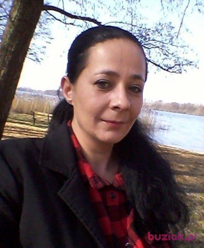 Dorota, Kobieta, 40, Poznań, Polska, Zdjęcie: 2