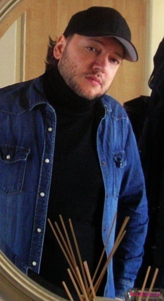 Deelray, Male, 41, Hamburg, Niemcy: 1