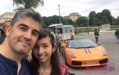 John, Mężczyzna, 59, Warszawa, Polska, Zdjęcie: 2