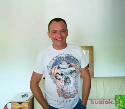 Tomi, Mężczyzna, 45, Giżycko, Polska: 1