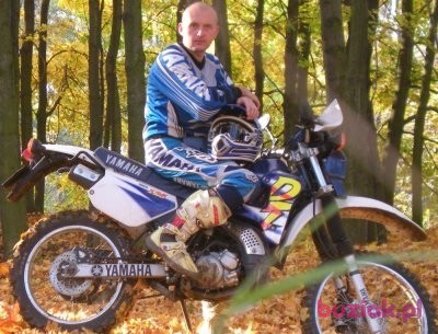 Emil, Male, 46, Częstochowa, Polska, Photo: 2