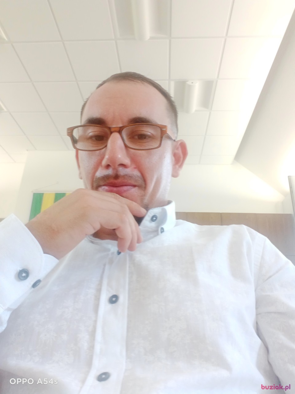 Marcin, Mężczyzna, 40, Holandia, Zdjęcie: 2