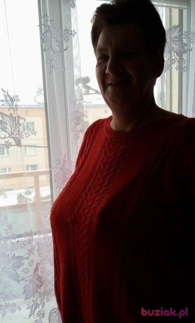 Bozena Gaschi, Female, 62, Ruda Śląska, Polska, Photo: 2