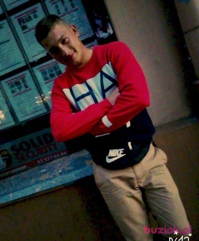 Sebastian, Mężczyzna, 27, Bydgoszcz, Polska: 1