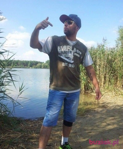 Patryk , Mężczyzna, 34, Polska: 1