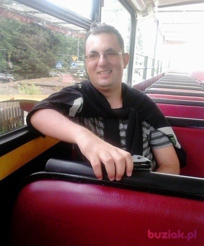 Marcin, Mężczyzna, 43, Darłowo, Polska, Zdjęcie: 2