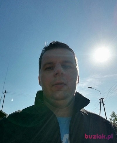 Rafał, Male, 41, Rydułtowy, Polska: 1