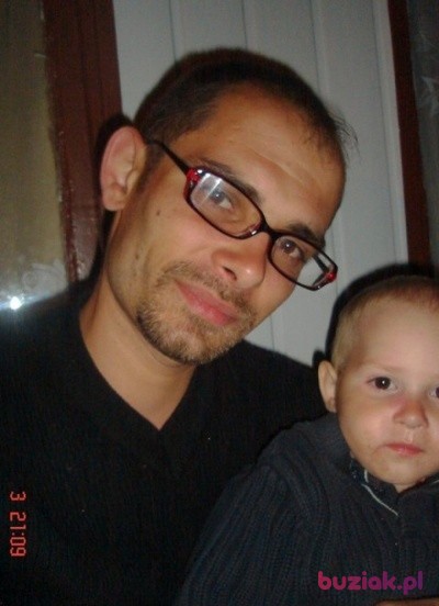piotr, Male, 43, Gorzów Wielkopolski, Polska, Photo: 1