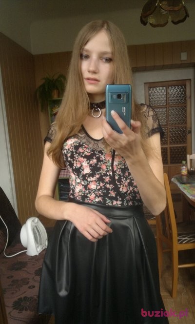 Anita, Female, 28, Więcbork, Polska, Photo: 3