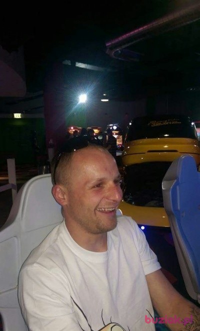 Sebastian, Mężczyzna, 35, Dunstable, Wielka Brytania, Zdjęcie: 1