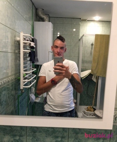 Adrian, Male, 29, Gniezno, Polska, Photo: 3