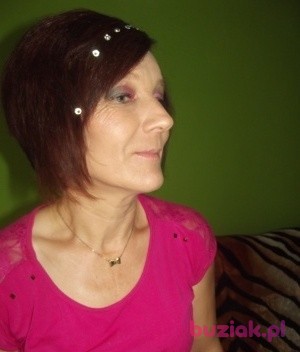 Iwona, Female, 57, Kraśnik, Polska: 1