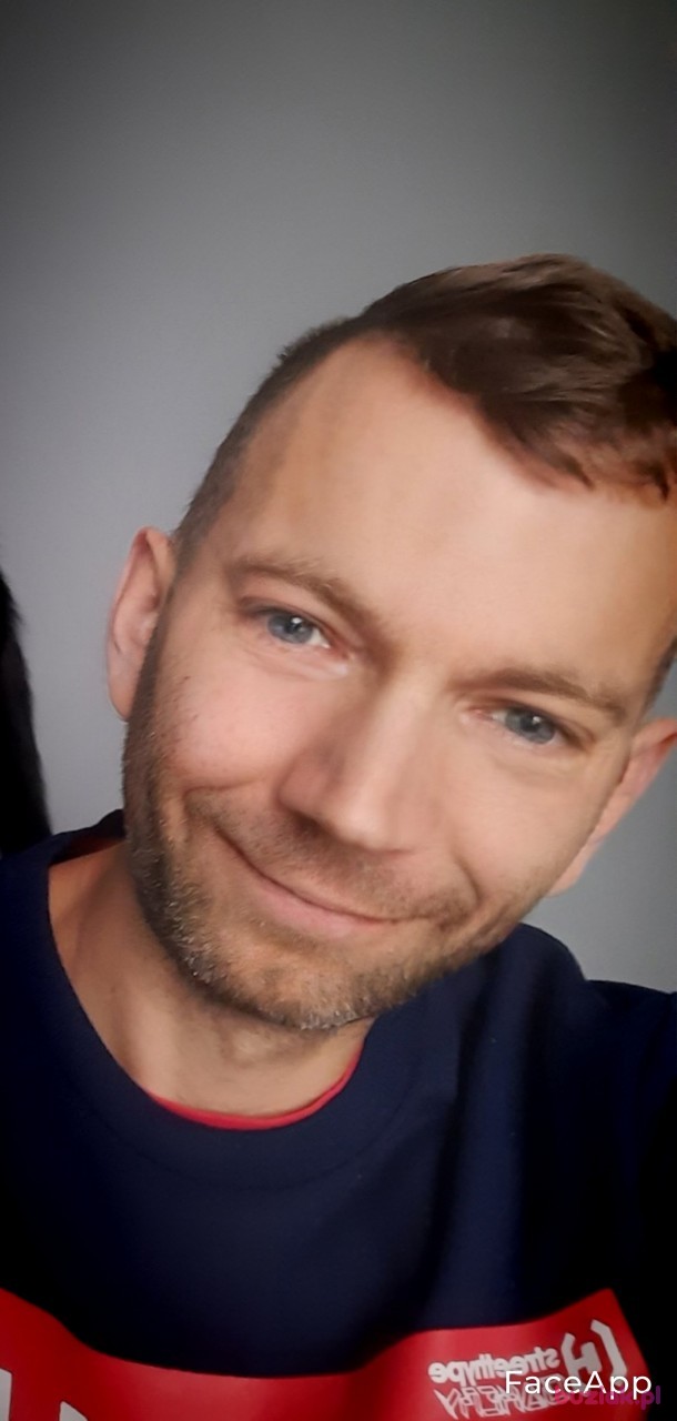 Piotr, Mężczyzna, 42, Iława, Polska: 1