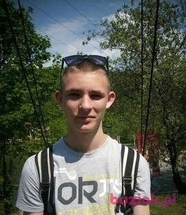 muniek123, Mężczyzna, 29, Polska: 1