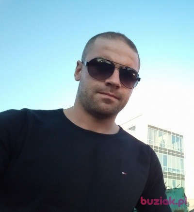 Darek, Male, 39, Poznań, Polska, Photo: 2