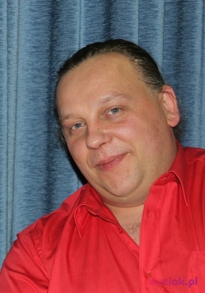 grzes, Male, 50, Rybnik, Polska: 1