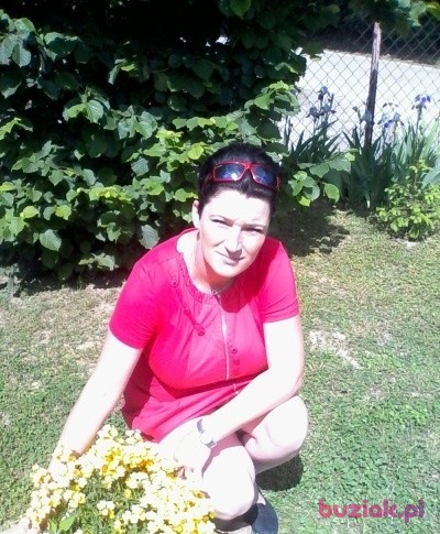 Baska, Female, 44, Polska, Photo: 1