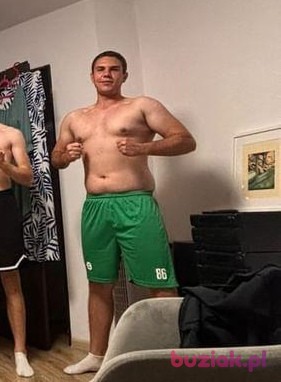 Michał, Male, 22, Puławy, Polska: 1