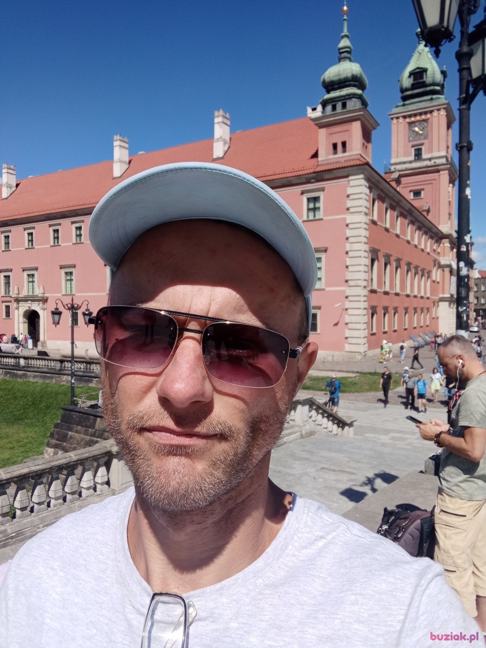 Rafal, Mężczyzna, 37, Warszawa, Polska, Zdjęcie: 3