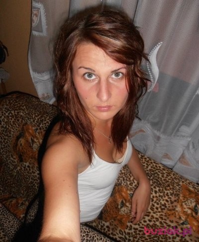 Ania, Female, 34, Jędrzejów, Polska, Photo: 1