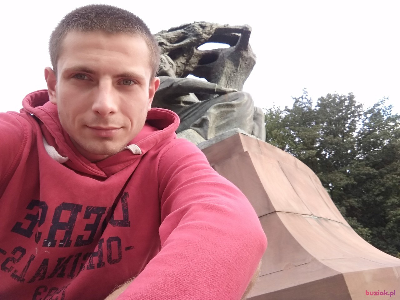 Arkadiusz, Male, 27, Arnhem, Holandia: 1