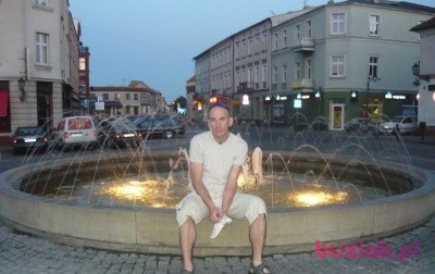 Krzysztof, Male, 49, Śrem, Polska, Photo: 1