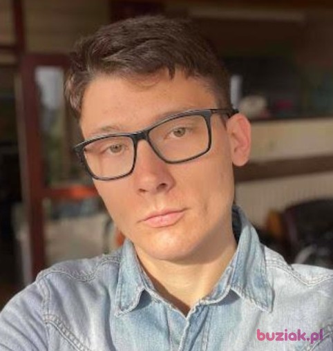 Michał, Male, 30, Lublin, Polska: 1