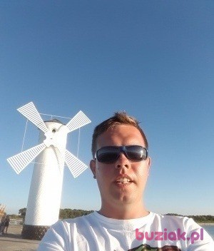 Robert, Male, 34, Opatów, Polska, Photo: 6