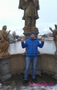 Janek, Male, 46, Polska, Photo: 2