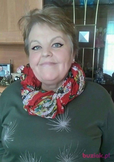 Ewelina, Kobieta, 65, Ostrowiec Swiętokrzyski, Polska, Zdjęcie: 1