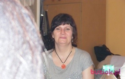 Dorota, Female, 53, Kruszwica, Polska, Photo: 2